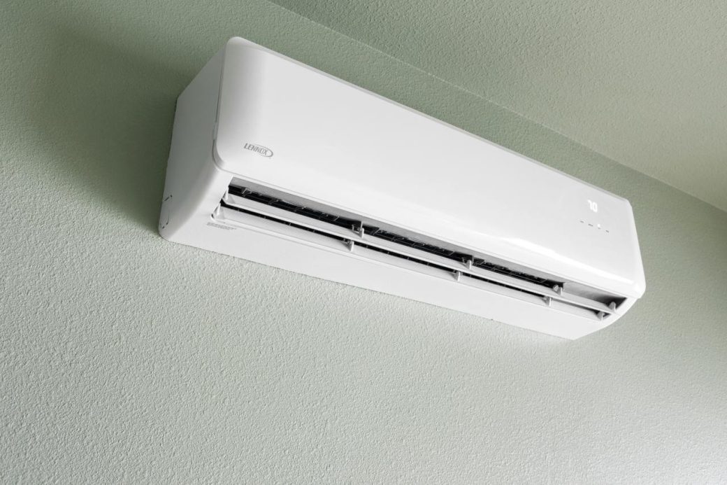 Best Air Conditioners For Your Garage To Keep You Cool And Dry