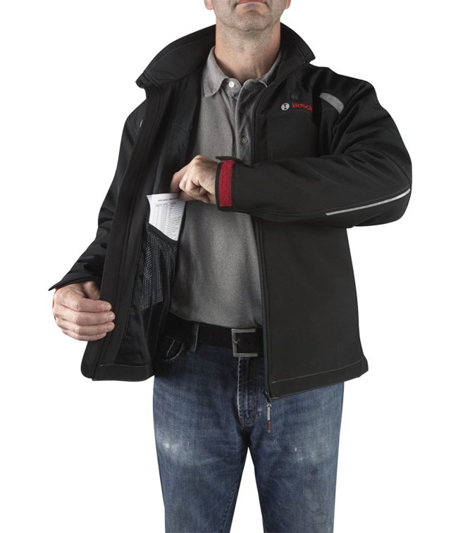 Heated Jackets to Keep You Cozy This Winter Review GarageSpot