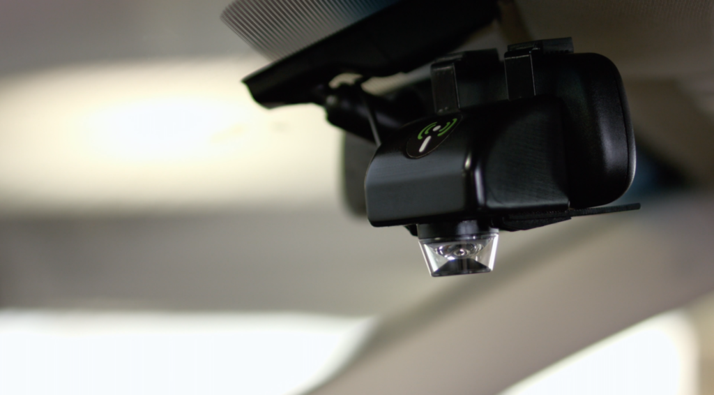 A 24/7 Security Camera for Your Car GarageSpot