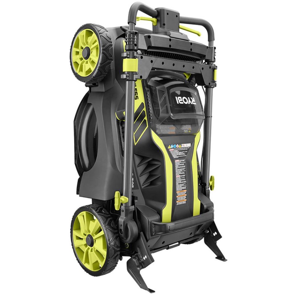 RYOBI RY40170 40V 20