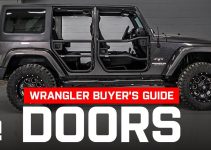 Jeep Doors Buyer’s Guide