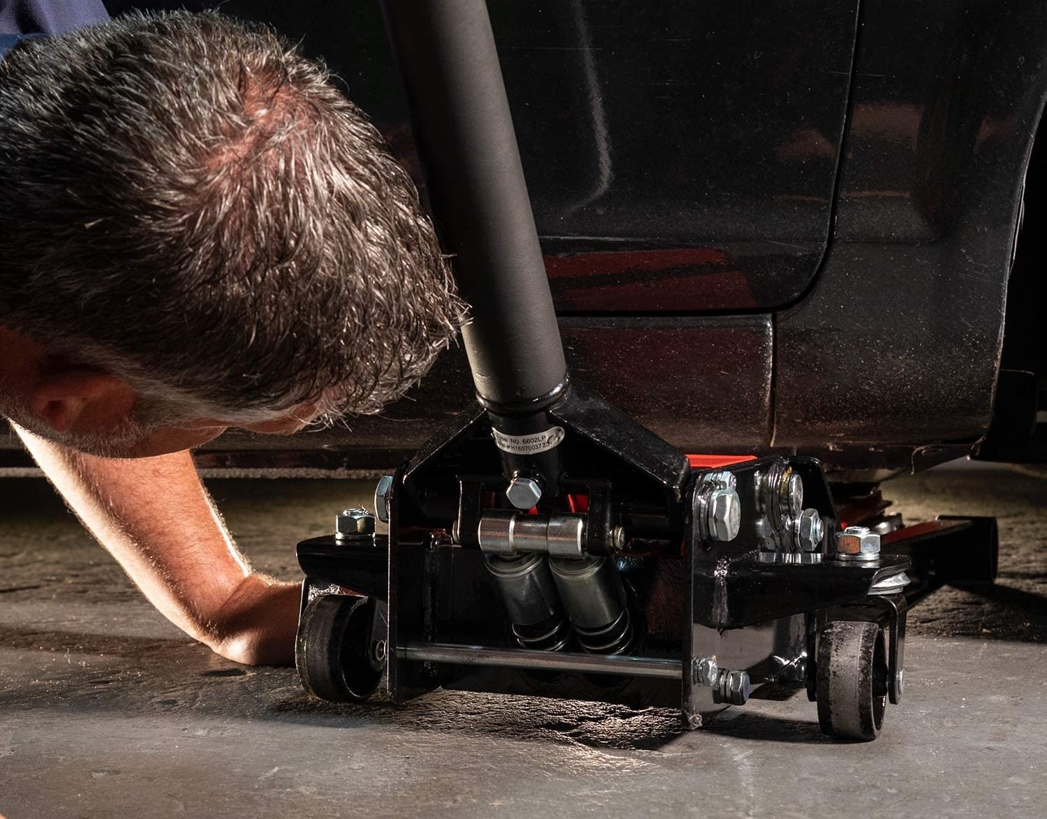 7 Best Low Profile Floor Jacks In 2021 Updated GarageSpot   Low Profile Floor Jack Buying Guide Min 