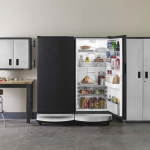 Best Refrigerator For Garage