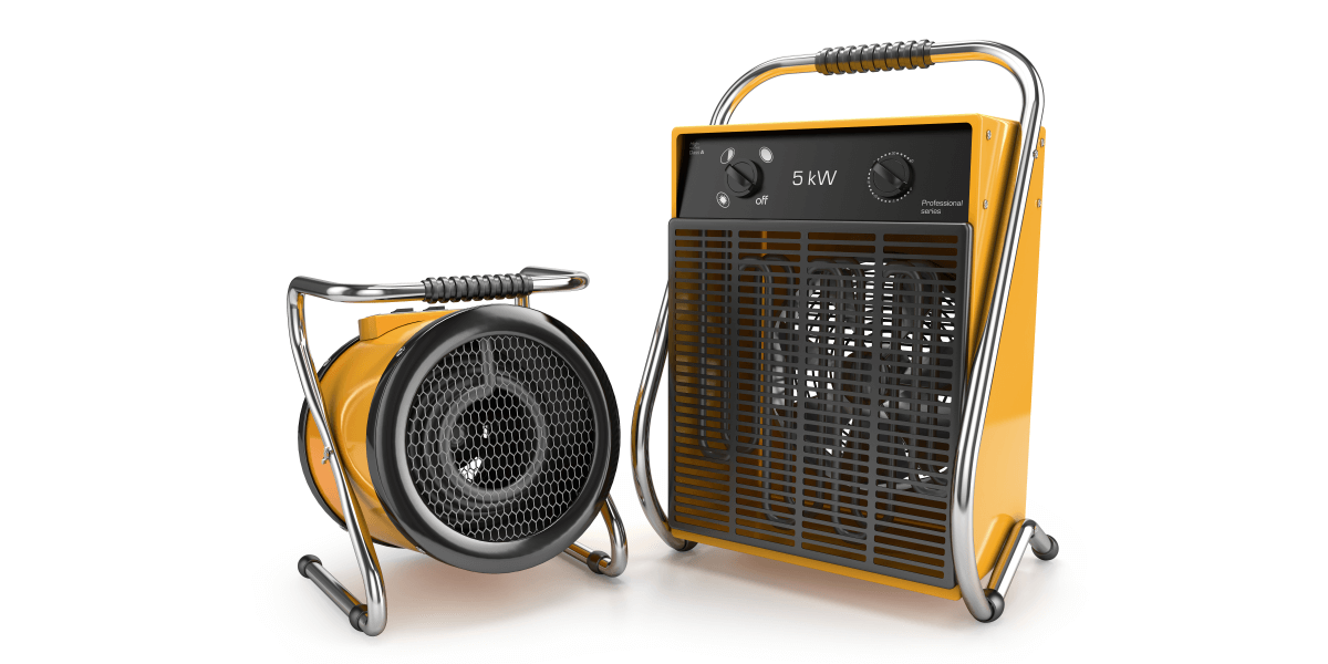 Best 240v Electric Garage Heater