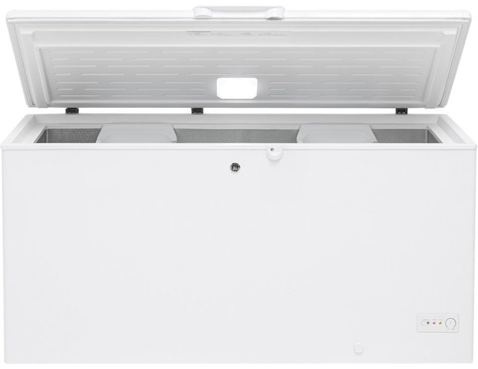 Best Chest Freezer For Garage 2021 Reviews and Buying Guide GarageSpot