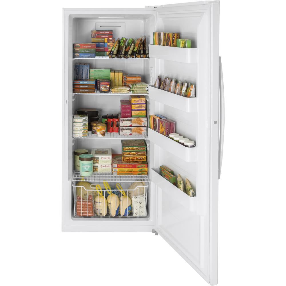 5 Best Upright Freezer For Garage In 2021 Garagespot