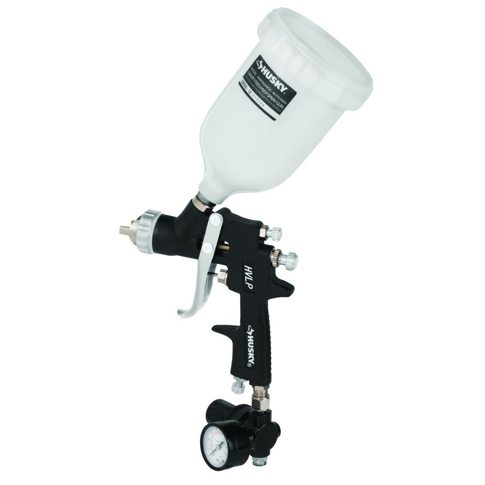 11 Best Hvlp Spray Guns Reviewed Rated Comparedpaint Sprayer Judge