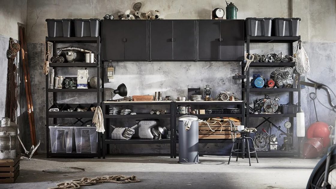 Best Garage Workbench on the Market - In-Depth Review - GarageSpot