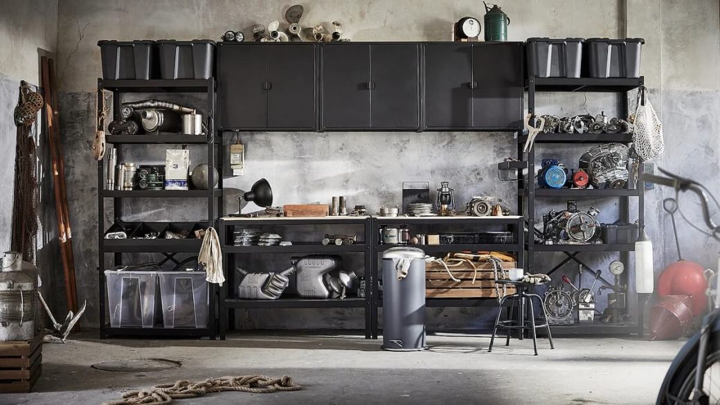 Best Garage Workbench on the Market - In-Depth Review - GarageSpot