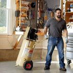 Best air compressor for your home garage