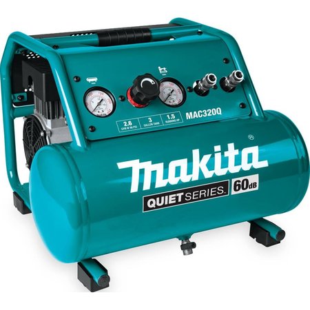  Compresseur d'air Makita Mac320Q 