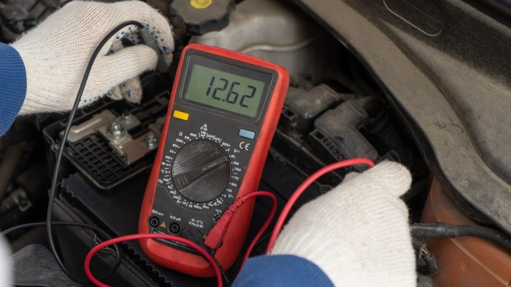 Best Automotive Multimeters 2021 (Beginner and Professional Models Covered)