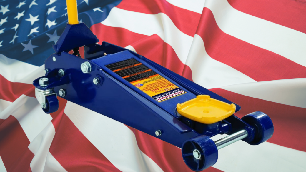 Best Floor Jacks Made In The USA (2021) Don't Buy Before Reading This!