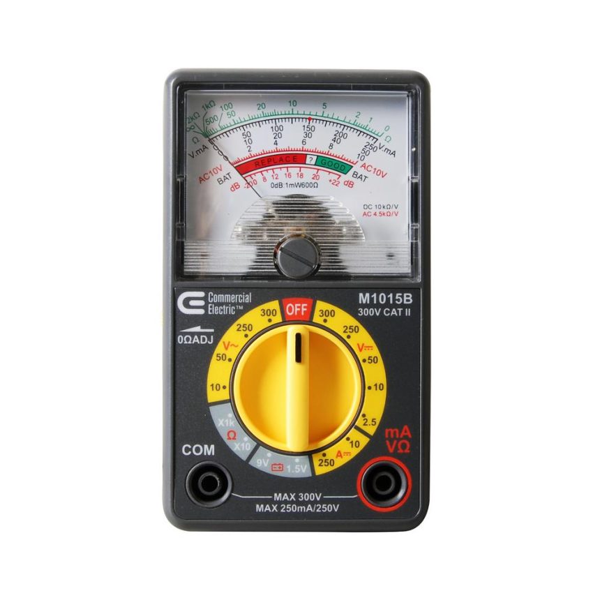 Best Automotive Multimeters 2021 (Beginner and Professional Models Covered)