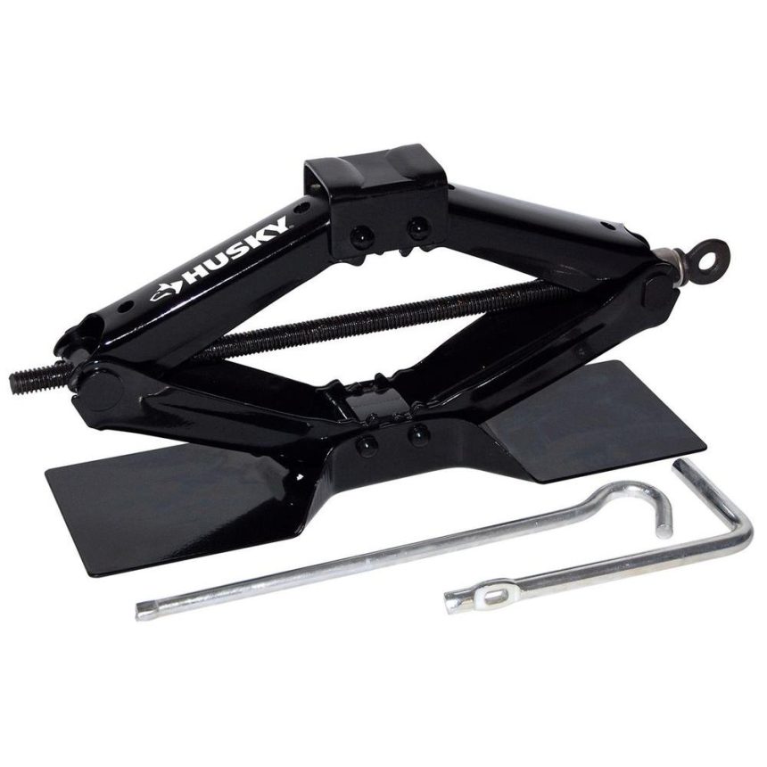 7 Best Scissor Jacks for Cars, SUVs, and RVs 2021 GarageSpot