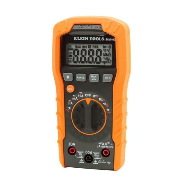 Best Automotive Multimeters 2021 (Beginner and Professional Models Covered)