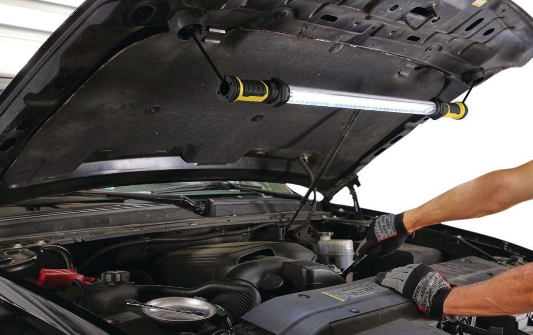 7 Best Underhood Work Lights in 2021 GarageSpot