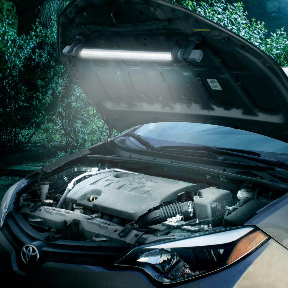 7 Best Underhood Work Lights in 2021 GarageSpot