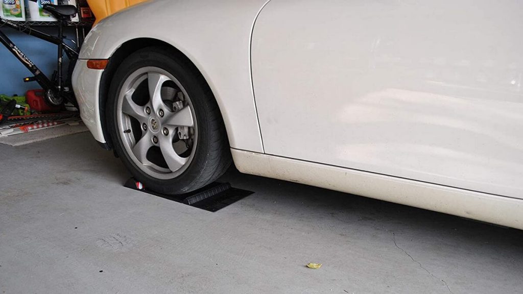 7 Best Garage Parking Aid to Maximize Space and Protect Your Vehicle