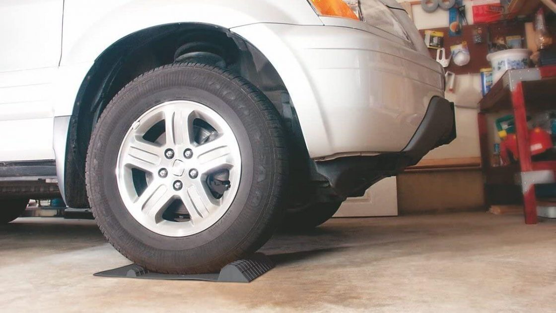7 Best Garage Parking Aid to Maximize Space and Protect Your Vehicle