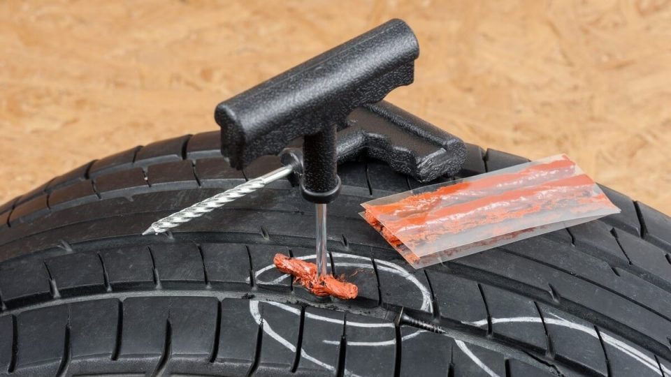 Best Tire Repair Kits for Cars, Trucks, and SUVs GarageSpot