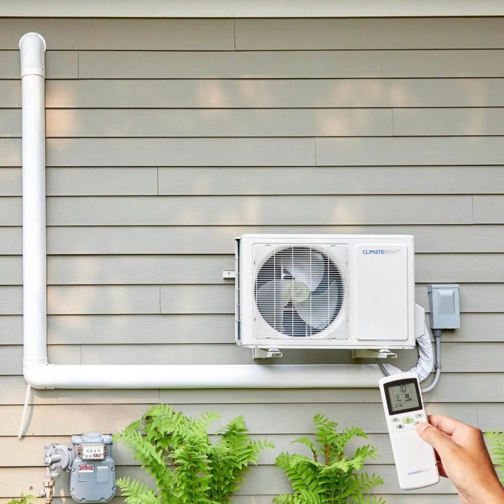 5 Best Air Conditioners For Your Garage To Keep You Cool And Dry