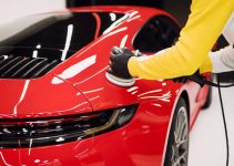 How to Polish a Car — In-Depth Guide