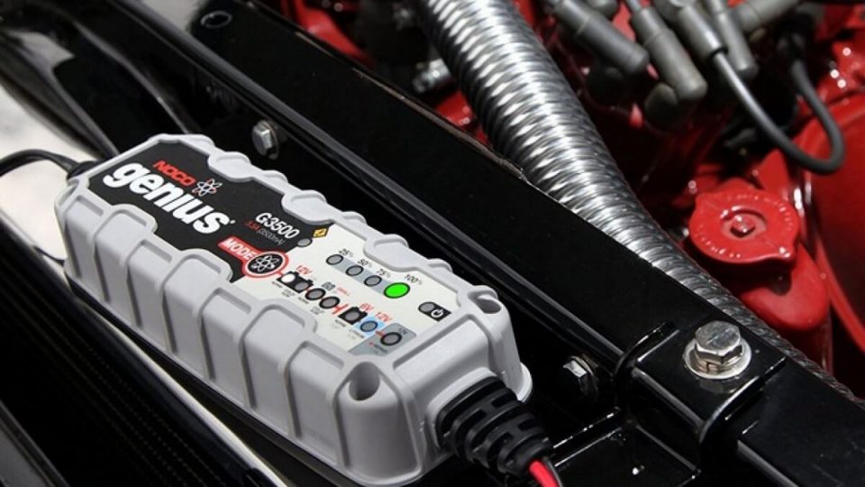 8 Best Trickle Chargers to Keep Your Car Battery in Tip-Top Shape