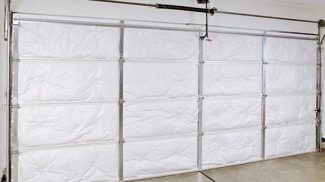 66 Popular Garage door insulation temperature difference Decorating Ideas