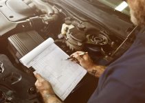 Basic Car Maintenance Checklist