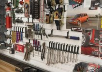 5 Best Garage Track System to Tidy Up Your Garage